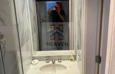 Imagem 16: Excelente Apartamento ensolarado na República com 191m²