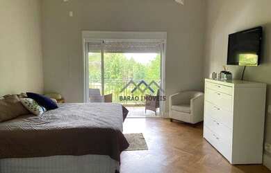 Imagem 6: Casa, 3000 m² - venda por R$ 12.000.000,00 ou aluguel por R$ 40.000,00/mês - Ivoturucaia