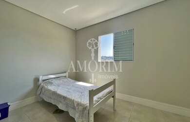 Imagem 16: SANTANA DE PARNAíBA - Casa de Condomínio - Villas Do Jaguari