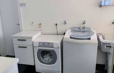 Imagem 14: Apartamento com 3 dormitórios, 293 m² - venda por R$ 5.000.000,00 ou...