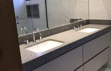 Imagem 8: Casa com 3 dormitórios à venda, 150 m² por R$ 880.000,00 - Residencial...