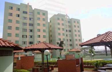 Imagem 1: Apartamento para Venda em Bauru, CONTORNO, 3 dormitórios, 1 banheiro,...