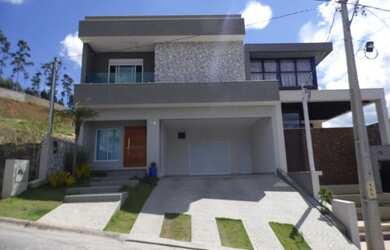 Imagem 2: CASA RESIDENCIAL em BRAGANÇA PAULISTA - SP, CONDOMÍNIO RESIDENCIAL EUROVILLE...