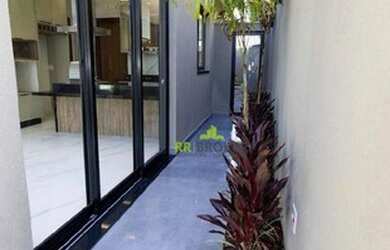 Imagem 12: Casa com 3 dormitórios à venda, 243 m² por R$ 1.700.000 - Condomínio...