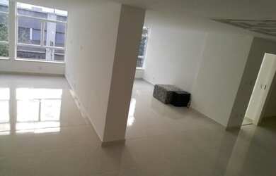 Imagem: O depósito possui 139m² de Área e está localizado em Bela