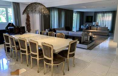 Imagem 2: Apartamento com 3 dormitórios, 293 m² - venda por R$ 5.000.000,00 ou...