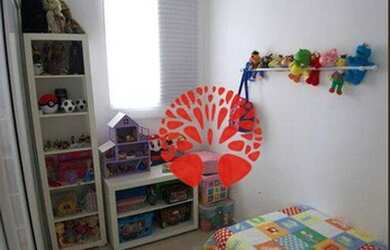 Imagem 12: Apartamento à venda, 65 m² por R$ 350.000,00 - Vila Della Piazza - Jundiaí/SP