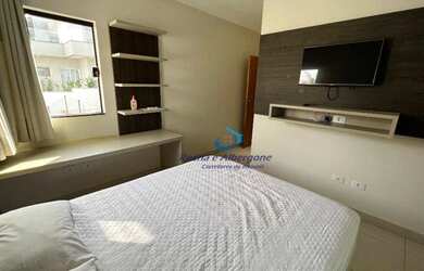 Imagem 16: Casa Cond Villagio do Engenho 4 suítes Salas Gourmet Piscina 6 vagas...