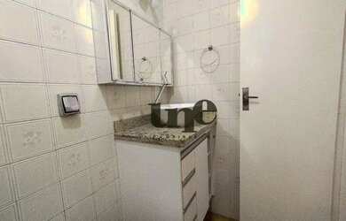 Imagem 12: Apartamento com 1 dormitório, 31 m² - venda por R$ 110.000 ou aluguel por R$ 700,00/mês