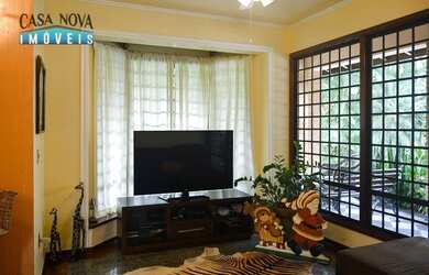 Imagem 11: Casa com 400 m² por R$ 2.500.000 - Condomínio Fazenda São Joaquim -...