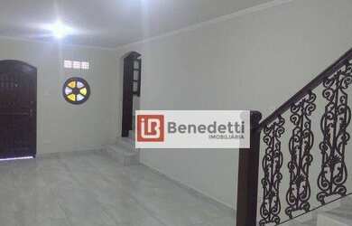 Imagem 8: Casa à venda, 180 m² por R$ 420.000,00 - Jardim Alberto Gomes - Itu/SP