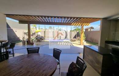 Imagem 3: Casa à Venda em Condominio Buona Vita, São José do Rio Preto - SP