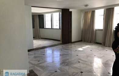 Imagem 10: Apartamento para alugar, 180 m² por R$ 8.000/mês - Jardim Europa - São Paulo/SP