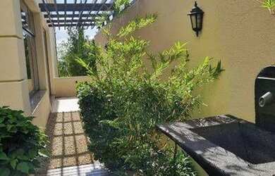 Imagem 16: Casa com 3 dormitórios, 598 m² - venda por R$ 3.000.000,00 ou aluguel...