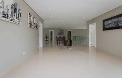 Imagem 12: Casa com 4 dormitórios, 735 m² - venda por R$ 7.000.000,00 ou aluguel por R$ 60.000,00/mês