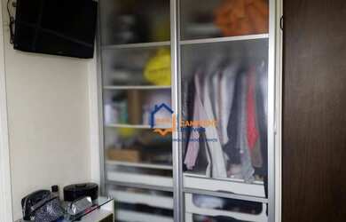 Imagem 10: Apartamento à venda, 70 m² por R$ 614.800,00 - Lauzane Paulista - São...