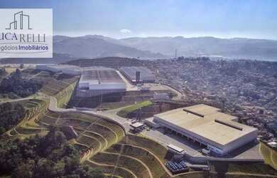 Imagem 5: Galpão para alugar, 11435 m² por R$ 217.253,60/mês - Itaqui - Itapevi/SP