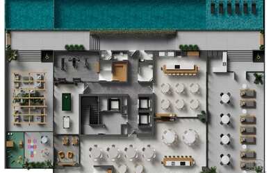 Imagem 16: Porto Belo - Apartamento Padrão - Balneário Perequê