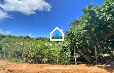 Imagem 1: Terreno à venda, 10000m² na Praia da Pipa - Tibau do Sul/RN