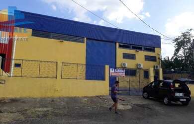 Imagem 13: Galpão, 830 m² - venda por R$ 1.200.000,00 ou aluguel por R$ 10.112,00/mês...