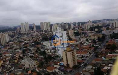 Imagem 5: Apartamento à venda, 70 m² por R$ 614.800,00 - Lauzane Paulista - São...