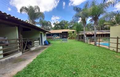 Imagem 3: Casa no Bairro Recanto Do Poeta