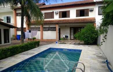 Imagem 3: Rio de Janeiro - Casa de Condomínio - Recreio dos Bandeirantes