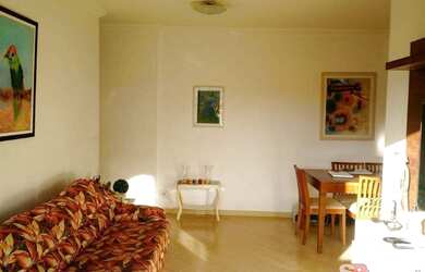 Imagem 2: APARTAMENTO RESIDENCIAL em SÃO PAULO - SP, LAUZANE PAULISTA