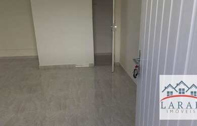 Imagem: A kitnet possui 1 Dormitório, 1 Banheiro e 30m² de Área e