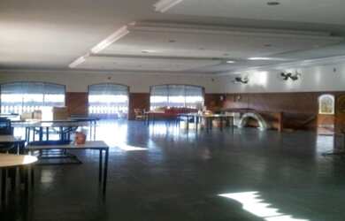 Imagem: O depósito possui 300m² de Área e está localizado em Cidade