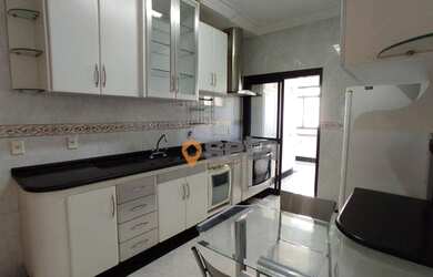 Imagem 16: Apartamento, 262 m² - venda por R$ 2.100.000,00 ou aluguel por R$ 9.320,00/mês...