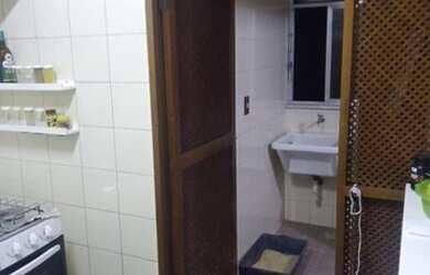 Imagem 16: Apartamento com 1 dormitório à venda, 60 m² por R$ 330.000 - Freguesia...