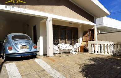 Imagem 5: Casa à venda, 178 m² por R$ 420.000,00 - Jardim Paulistano - Americana/SP