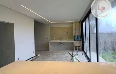 Imagem 4: Casa com 3 dormitórios à venda, 280 m² - Condomínio Residencial Mont...