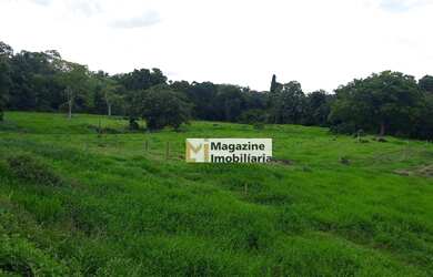 Imagem 10: Fazenda medindo 400000 m² por R$ 800.000 - Zona Rural - Pau Brasil/BA