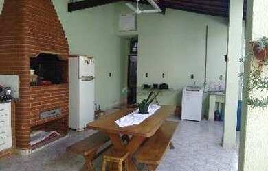 Imagem 1: Casa com 3 dormitórios à venda, 185 m² por R$ 1.000.000,00 - Vila Todos os Santos - Indaia