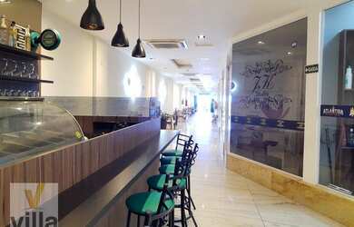 Imagem: O depósito possui 38m² de Área e está localizado em Praia