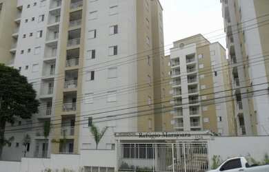 Imagem 2: Apartamento residencial à venda, Jardim Marajoara, São Paulo - AP0626