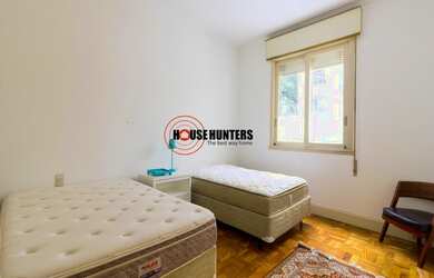 Imagem 14: APARTAMENTO RESIDENCIAL em SÃO PAULO - SP, JARDIM PAULISTA