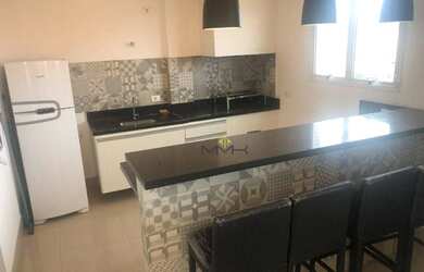 Imagem 11: Apartamento Garden com 1 dormitório à venda, 73 m² - Encruzilhada -...