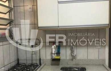 Imagem 6: Apartamento à venda - Jardim Saira - Condomínio Alto da Boa Vista