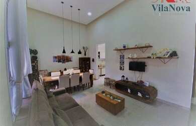 Imagem 14: Casa com 3 dormitórios, 104 m² - venda por R$ 814.793,00 ou aluguel...