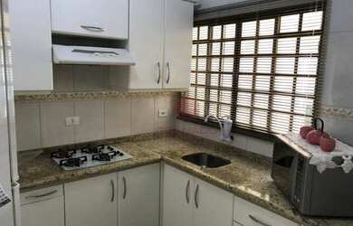 Imagem 7: Casa à venda, 139 m² por R$ 499.999,00 - Jardim Itaipu - Maringá/PR