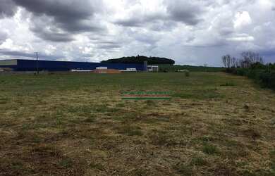 Imagem: O terreno possui 20.067m² de Área e está localizado em Recreio