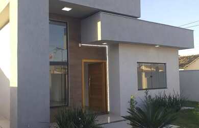 Imagem 1: Espetaculo de casa.em itaipuaçu toda em fino acabamento