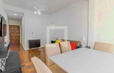 Imagem 3: Apartamento para Aluguel - Copacabana, 3 Quartos, 129 m2