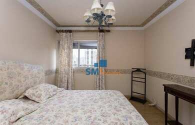 Imagem 16: Apartamento com 4 dormitórios, 241 m² - venda por R$ 1.600.000 ou aluguel...