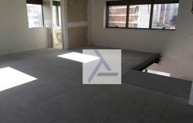 Imagem 8: Andar Corporativo para alugar, 376 m² por R$ 44.514,92/ano - Paraíso...