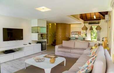 Imagem 4: Excelente Bangalô mobiliado localizado na praia de Carneiros, com 136,60m² de área útil