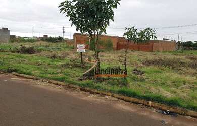 Imagem: O terreno possui 349m² de Área e está localizado em Três